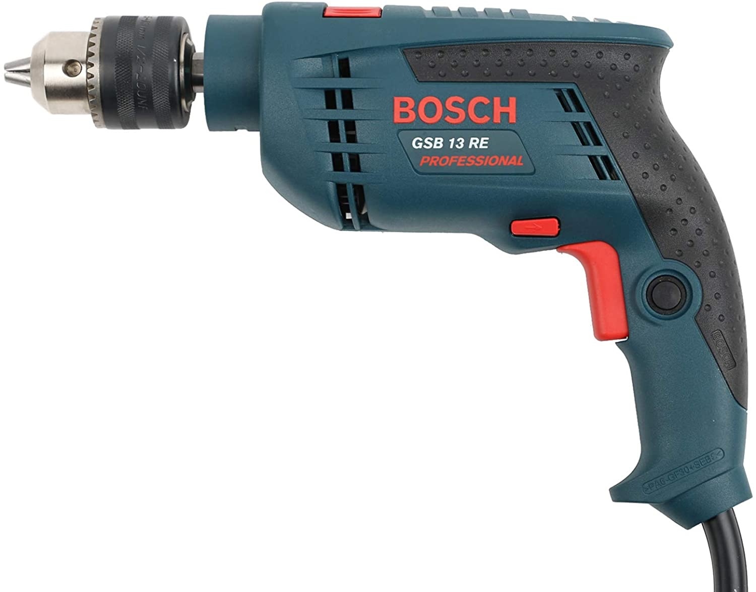 Bosch GSB 13 RE IMPERIAL DRILL - Kapasi Tools