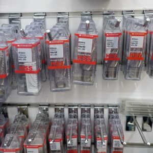 annular cutters
